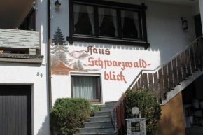 Pension Schwarzwaldblick